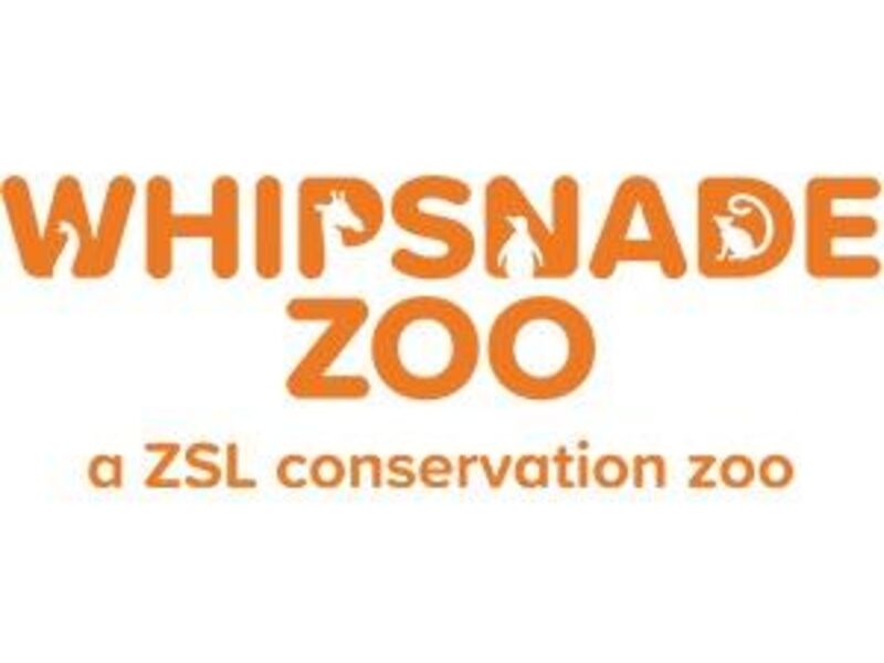 Whipsnade Zoo Admission, Dunstable Tickets und Infos für 05.11.2023