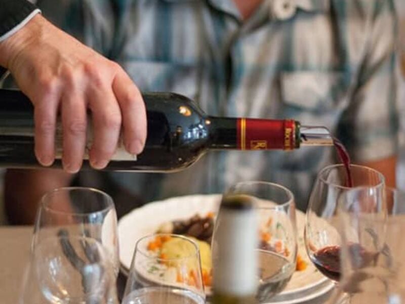 Ration Alimentaire MRE US – Repas Prêt-à-manger Pour Survivalisme, Camping, Urgences