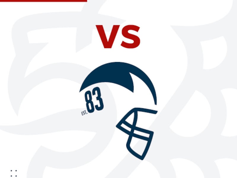 Braunschweig Lions - Hildesheim Invaders, Braunschweig - Tickets und ...