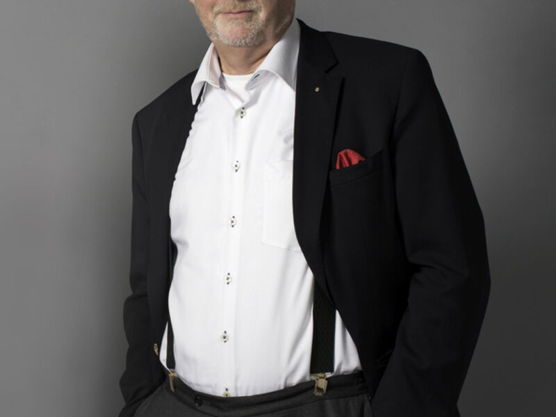 Gelebtes Leben. Denker der Freiheit im Porträt – Albert Camus - Mit