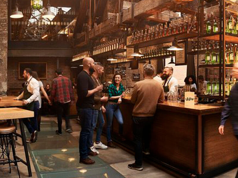 jameson whiskey tour dublin tickets