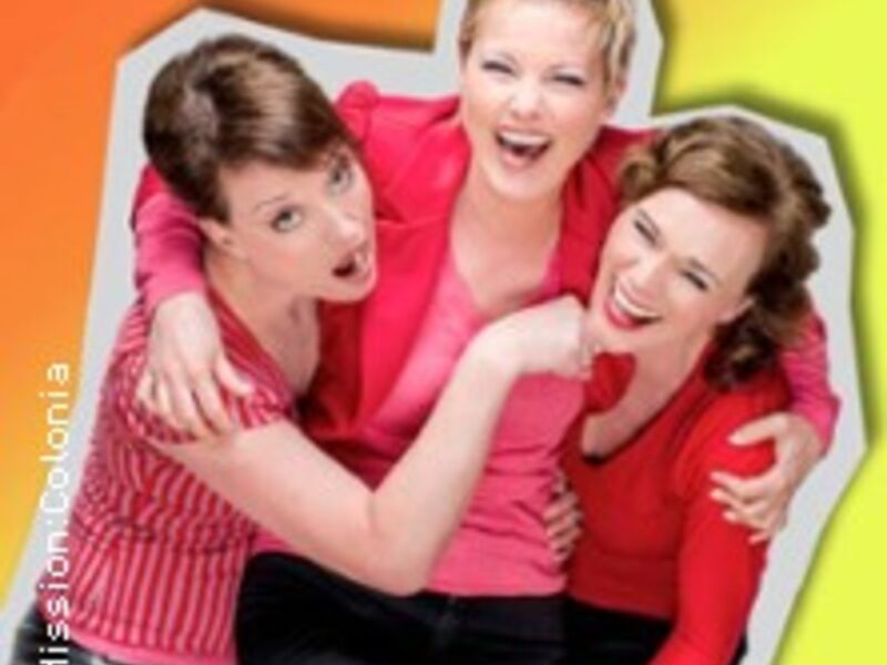 Das KöLSCH DiPLOM! 11 Sorten 3 Mädels ein Genuss, Köln Tickets und Infos für 11.11.2023