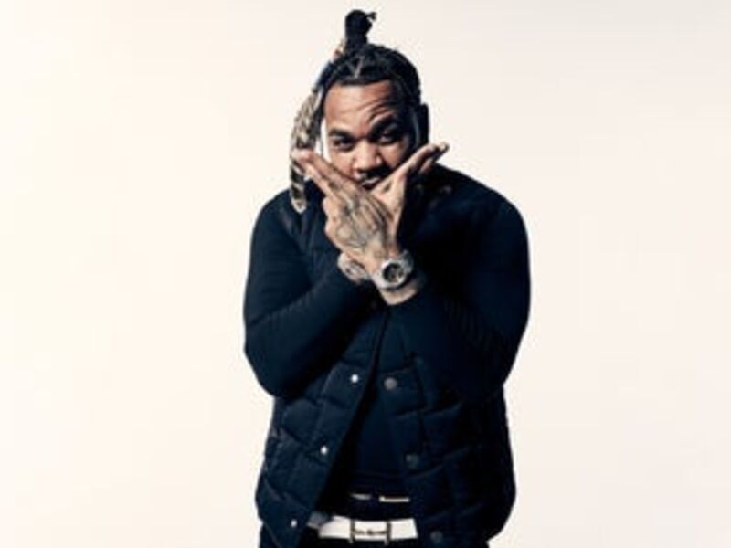 Kevin Gates Only The Generals Tour, Oklahoma City Tickets und Infos