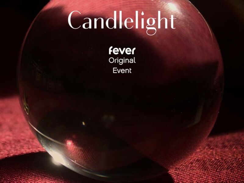 Candlelight A Tribute to Fleetwood Mac, San Antonio Tickets und