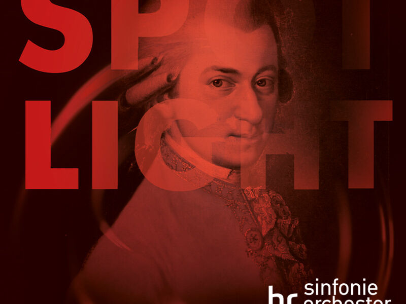 Spotlight Mozarts »Große GMoll«, Frankfurt am Main Tickets und