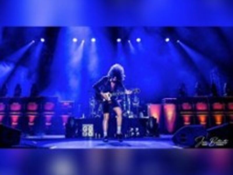 Nick Young - The AC / DC - Master Band, Bayreuth - Tickets und Infos ...