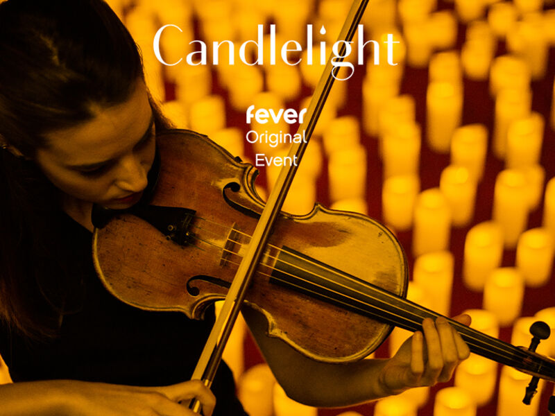 Candlelight A Tribute to Coldplay, Dublin Tickets und Infos für 20.