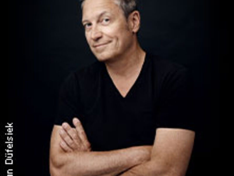 Dieter Nuhr Nuhr Auf Tour 2026 Neues Programm G ttingen 