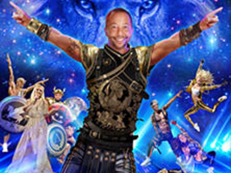 DJ BoBo Evolut30N Tour, Leipzig Tickets und Infos für 12.05.2023